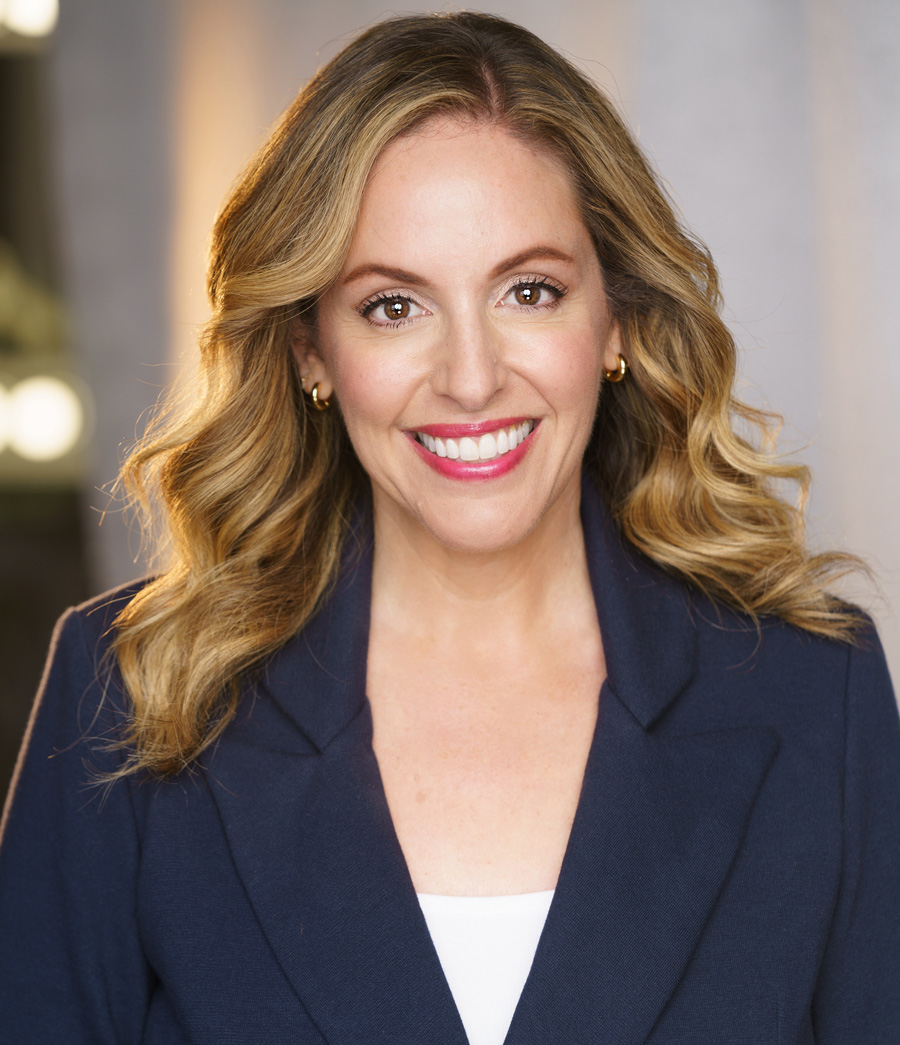 Dr. Lindsey Sterling