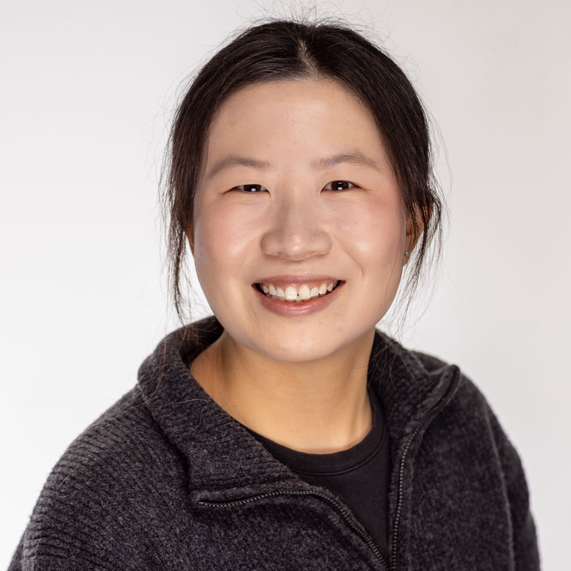Frances-Li Arunima Kapoor, M.S.